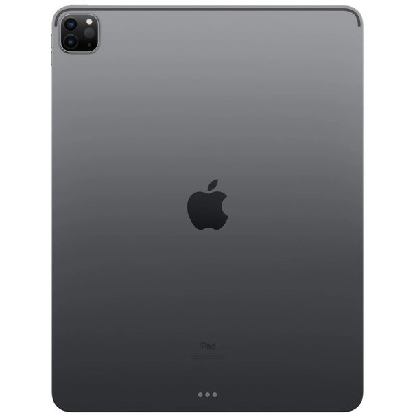 Apple 12.9-inch iPad Pro (4th Gen) Wi-Fi 256GB - Space Grey Product Image 3