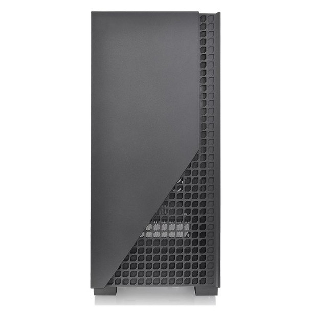 Thermaltake H330 Tempered Glass Mid-Tower ATX Case - Black Product Image 2