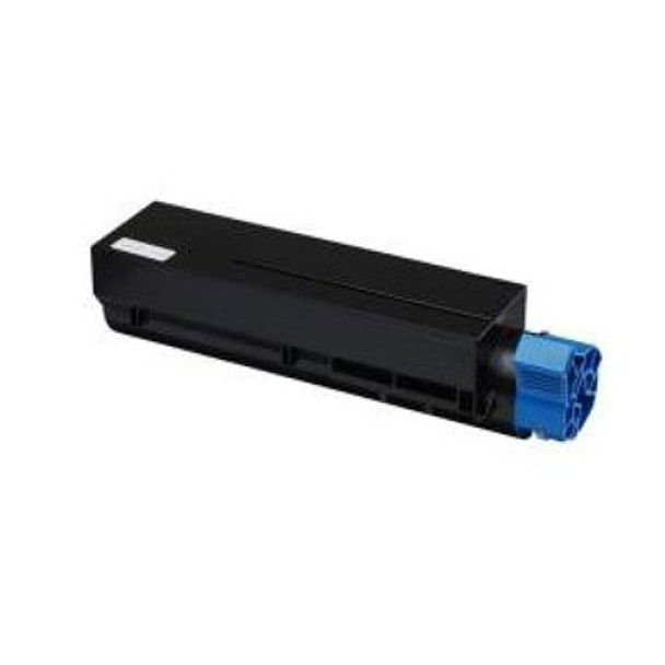 Image for OKI MB451 HY Black Toner Cart 2,500 pages Black AusPCMarket