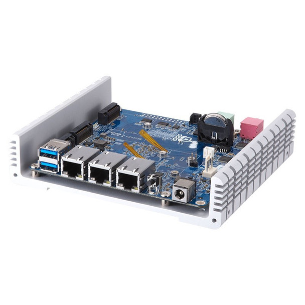 QNAP Qboat Sunny AL-314 2GB IoT Mini Server Product Image 4