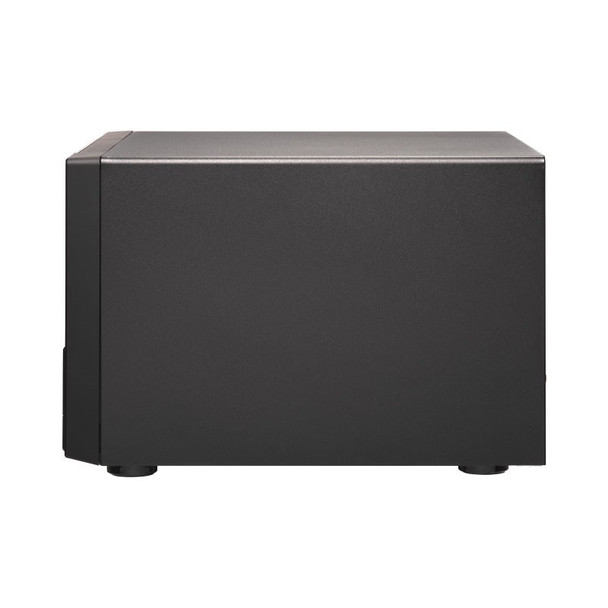 QNAP TL-D800S 8 Bay Desktop JBOD SATA Storage Expansion Enclosure Product Image 9