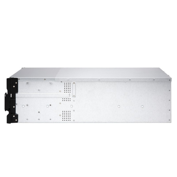 QNAP TS-h2483XU-RP-E2236-128G 24-Bay Diskless NAS Intel Xeon 6-Core 128GB RAM Product Image 6