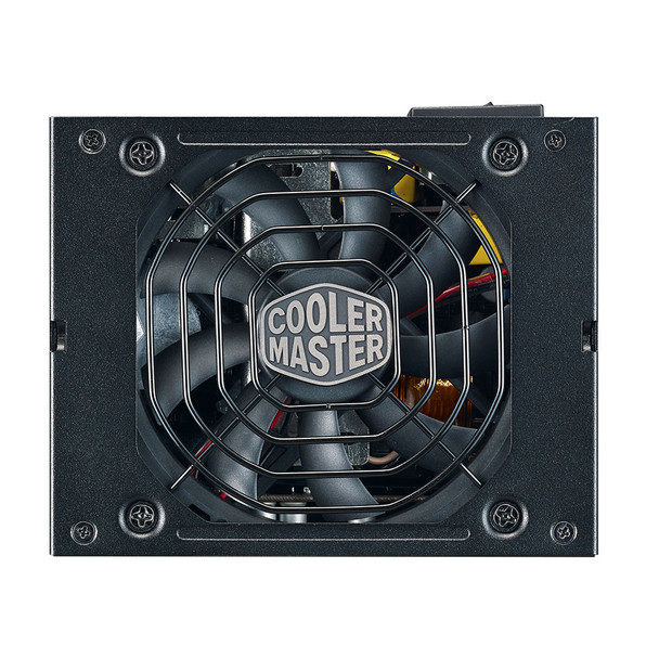 Cooler Master V550 SFX Gold Power Supply Product Image 4