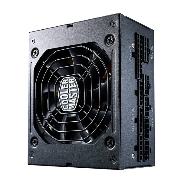 Cooler Master V650 SFX Gold Power Supply Product Image 11