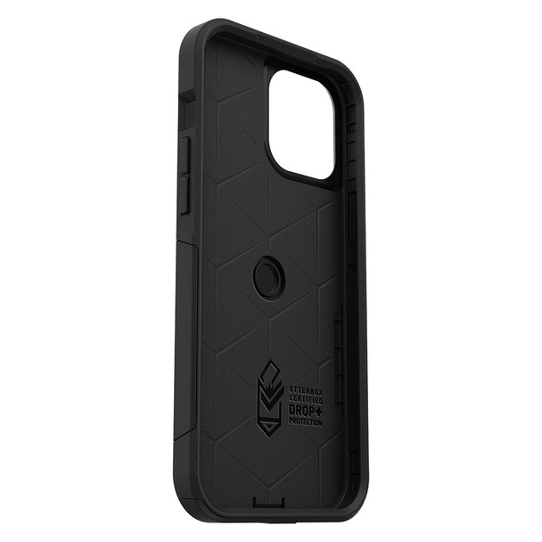 OtterBox Commuter Case - For iPhone 12 Pro Max 6.7in Black Product Image 5