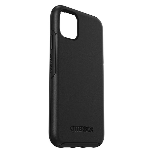 Otterbox Symmetry Case - For iPhone 11 - Black Product Image 2