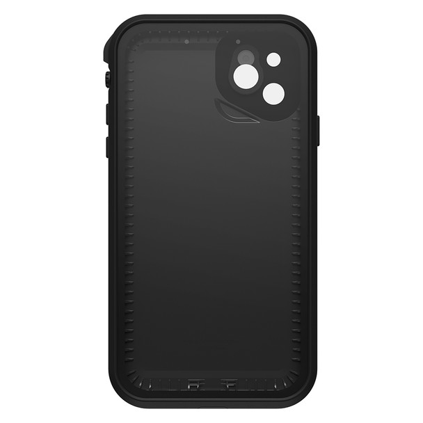 LifeProof Fre Case - For iPhone 11 - Black Product Image 5