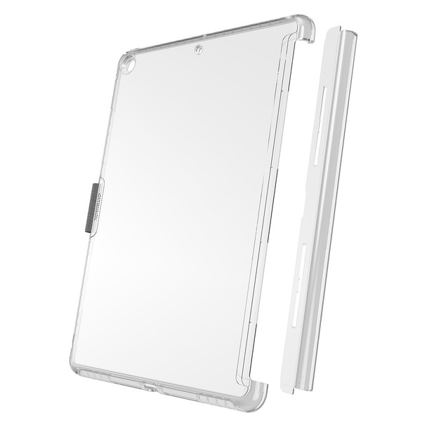 OtterBox Symmetry Clear Case - For iPad 10.2in Product Image 6
