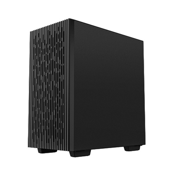 Deepcool MATREXX 40 Tempered Glass Micro-ATX Case - Black Product Image 3