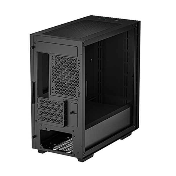 Deepcool MATREXX 40 Tempered Glass Micro-ATX Case - Black Product Image 11