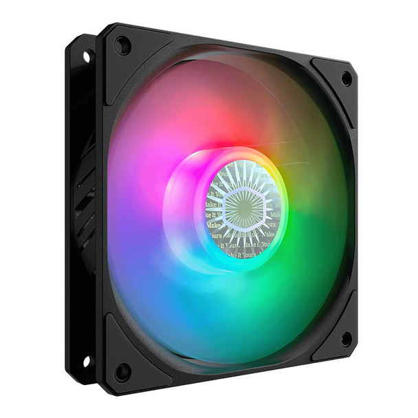 Cooler Master SickleFlow ARGB 120mm Fan - 3 Pack Product Image 2