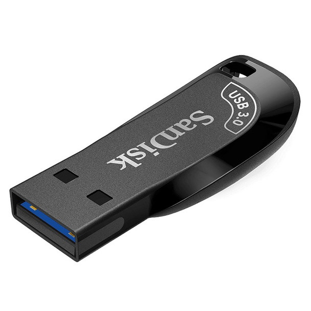 SanDisk 32GB Ultra Shift USB 3.0 Type-A Flash Drive - 100MB/s Product Image 3