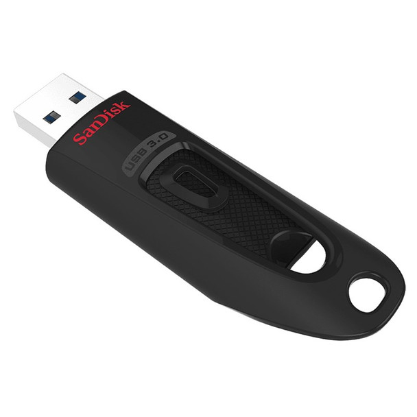 SanDisk 512GB Ultra CZ48 USB 3.0 Flash Drive - 130MB/s Product Image 6