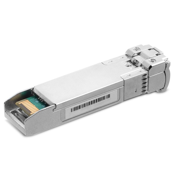 TP-Link TL-SM5110-LR 10GBase-LR SFP+ LC Transceiver Product Image 3