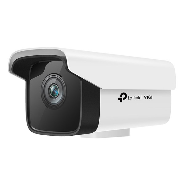 TP-Link VIGI C300HP-4 3MP Outdoor Bullet Network Camera - 4mm Lens Product Image 2