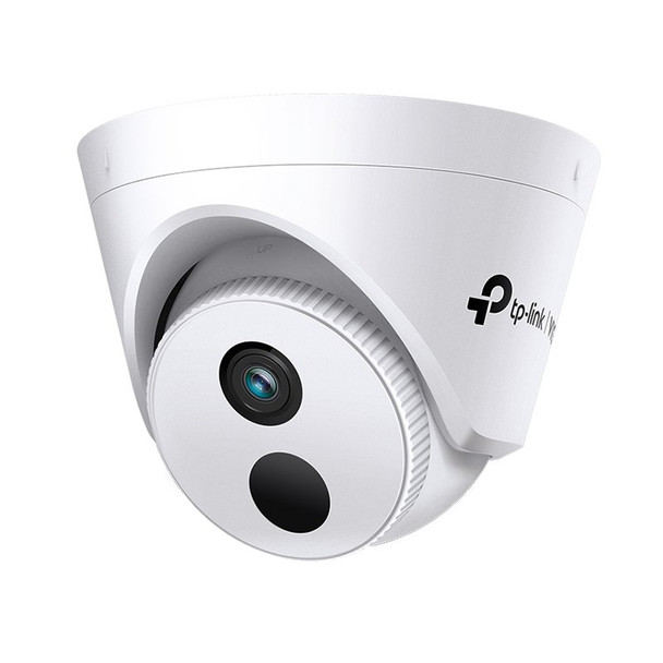 TP-Link VIGI C400HP-4 3MP Turret Network Camera - 4mm Lens Product Image 2