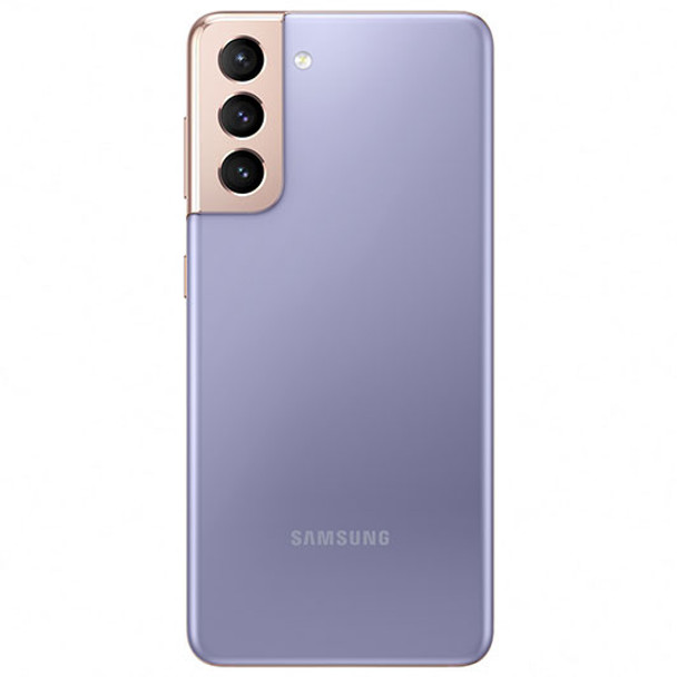 Samsung Galaxy S21 5G 128GB - Violet - Unlocked Product Image 3
