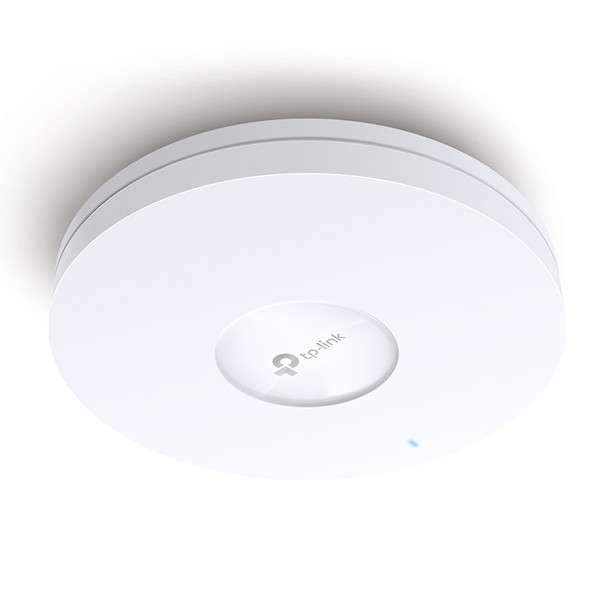 TP-Link EAP620-HD AX1800 Wireless Dual Band Gigabit Ceiling Mount Access Point Product Image 2