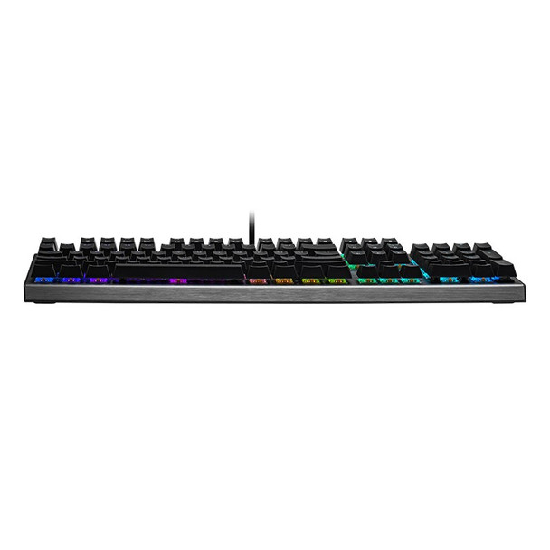 Cooler Master CK350 RGB Mechanical Gaming Keyboard - Outemu Red Switches Product Image 4