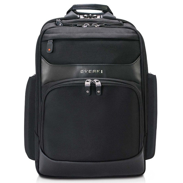 Everki 17.3in Onyx Premium Laptop Backpack Main Product Image