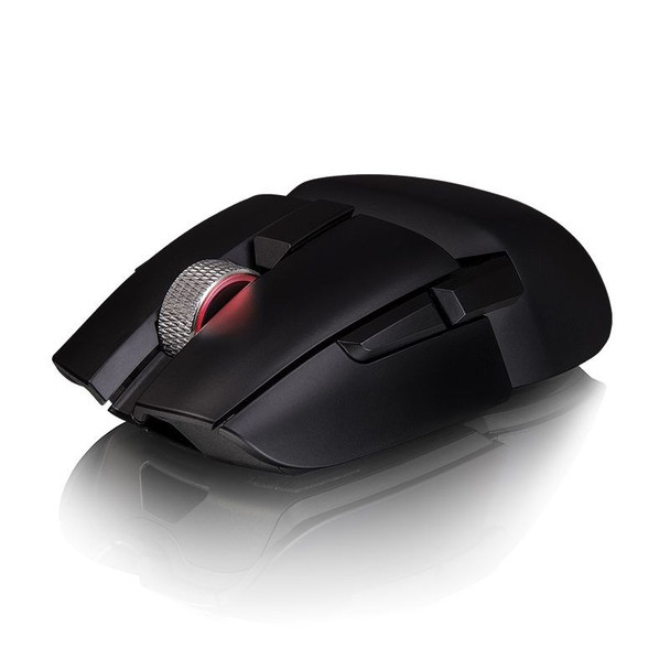 Thermaltake Argent M5 RGB Optical Wireless Gaming Mouse Product Image 2