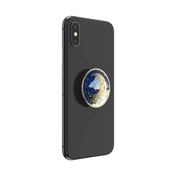 Popsockets PopGrip (Gen2) - Enamel Fly Me To The Moon Product Image 3