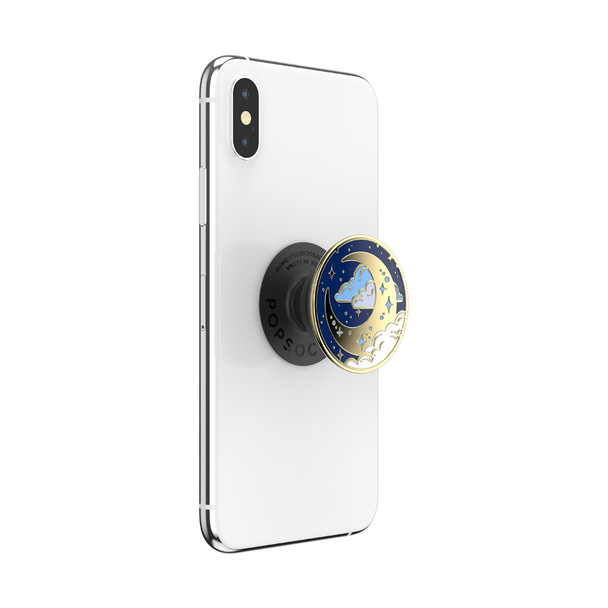 Popsockets PopGrip (Gen2) - Enamel Fly Me To The Moon Product Image 4