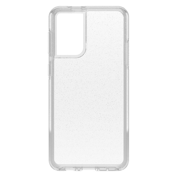 Otterbox Symmetry Clear Case - For Samsung Galaxy S21+ 5G - Stardust Main Product Image