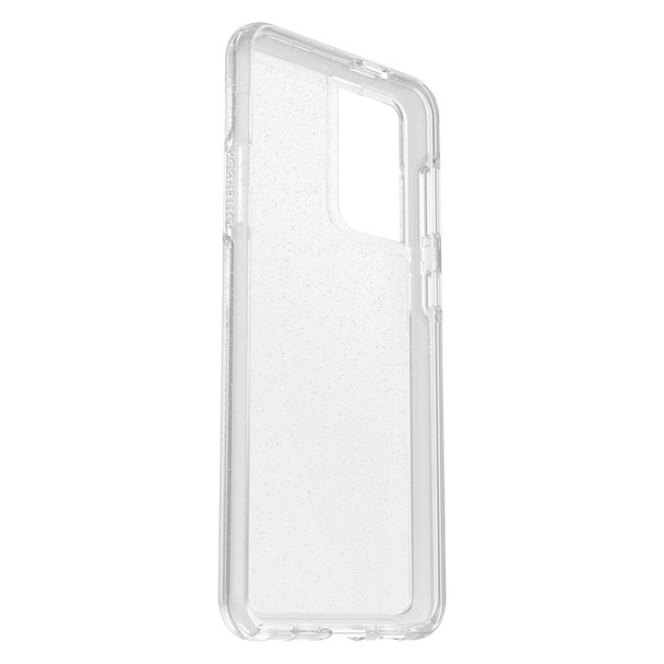 Otterbox Symmetry Clear Case - For Samsung Galaxy S21+ 5G - Stardust Product Image 4