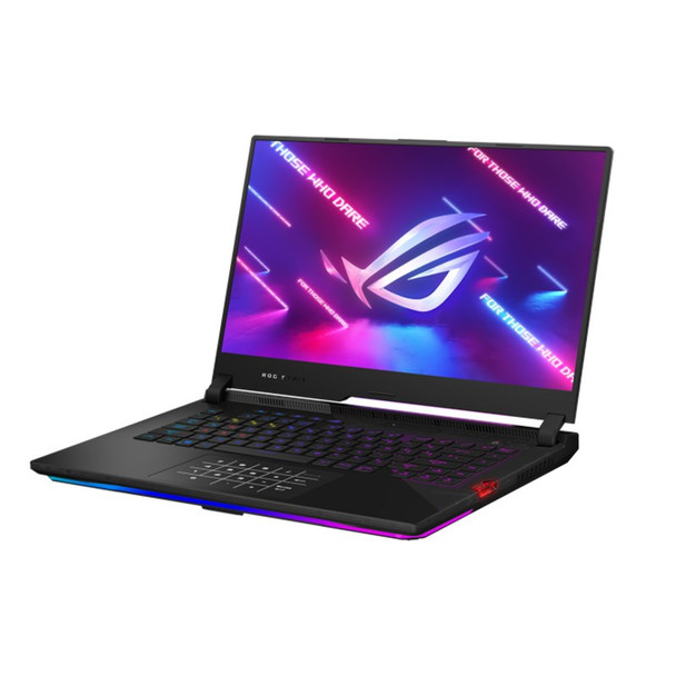 Asus ROG Strix SCAR 15 15.6in 300Hz Gaming Laptop R9-5900HX 16GB 1TB RTX3070 W10H Product Image 2