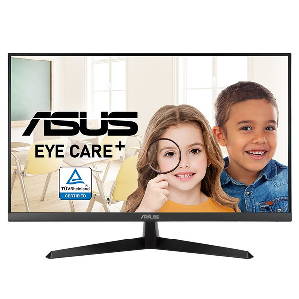 Asus VY279HE 27in 75Hz Full HD FreeSync Eye Care IPS Monitor Main Product Image