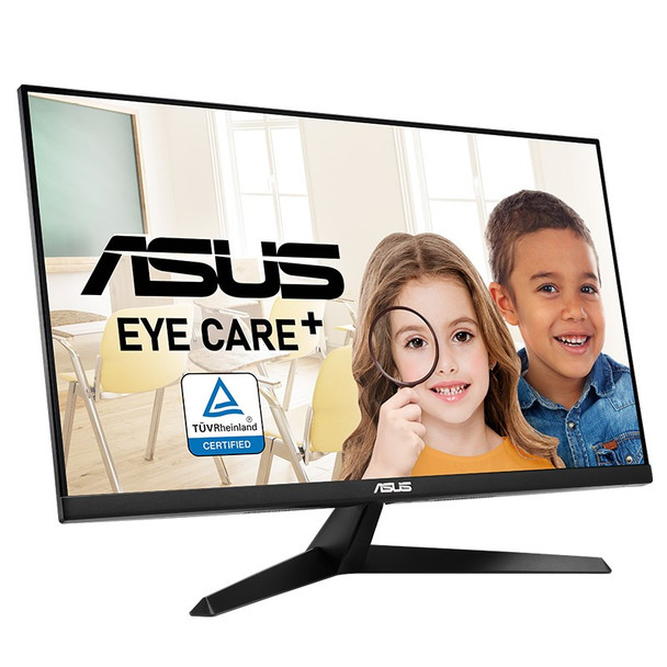 Asus VY279HE 27in 75Hz Full HD FreeSync Eye Care IPS Monitor Product Image 2