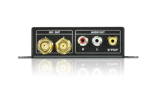 Aten HDMI to 3G/HD/SD-SDI Converter Product Image 3
