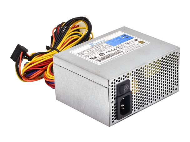 Seasonic SSP-300SFB 300W SFX POWER SUPPLY 80 PLUS BRONZE Product Image 5