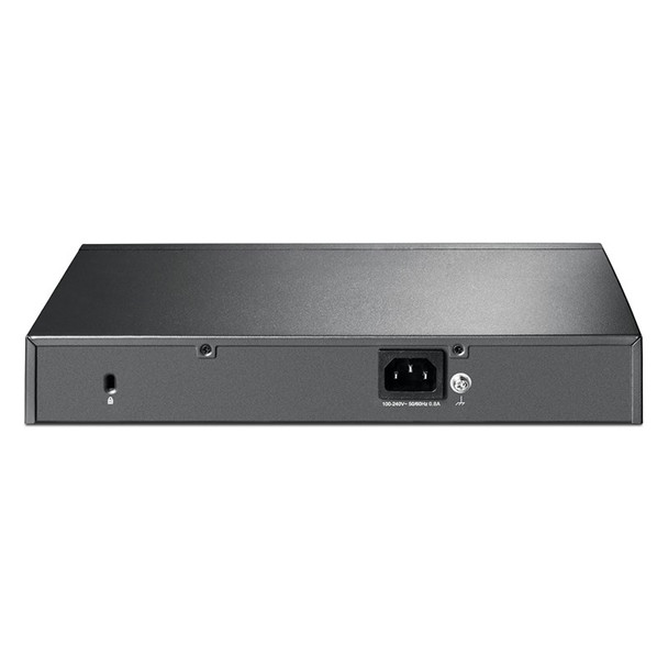 TP-Link TL-SX1008 8-Port 10G Desktop/Rackmount Switch Product Image 4