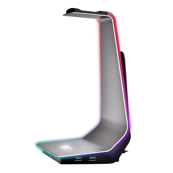 Thermaltake ARGENT HS1 RGB Gaming Headset Stand Product Image 4