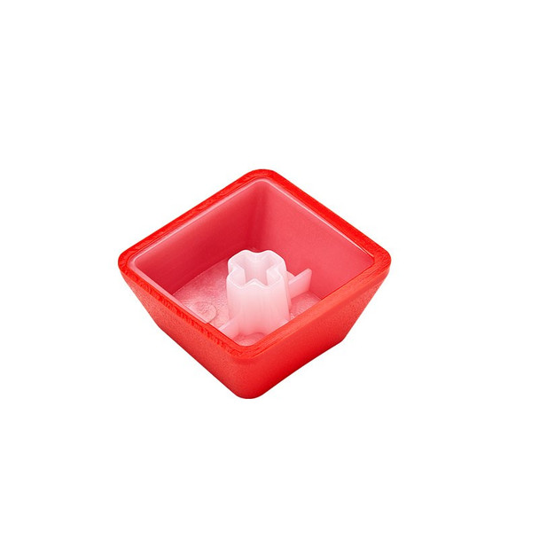 Corsair PBT DOUBLE-SHOT PRO Keycap Mod Kit - Origin Red Product Image 6