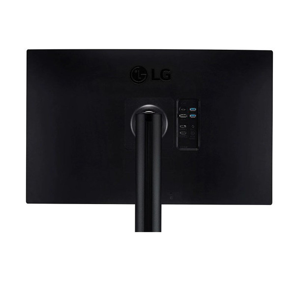 LG 27QN880-B Ergo 27in QHD IPS Monitor with USB Type-C Product Image 7
