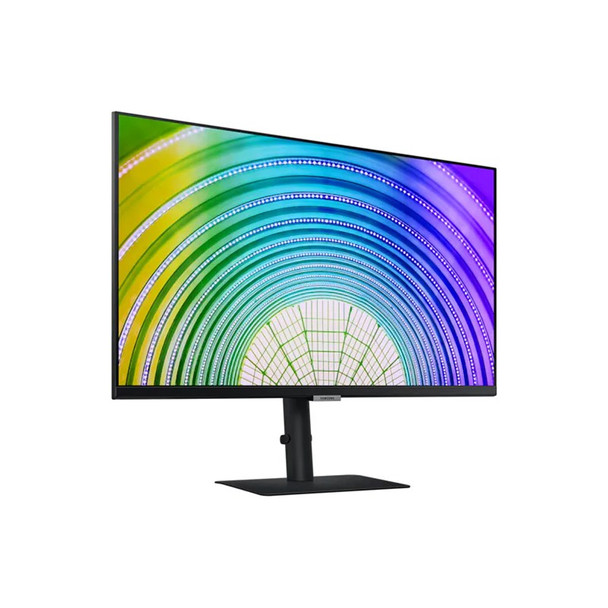 Samsung S6U 27in QHD HDR10 IPS Monitor Product Image 3