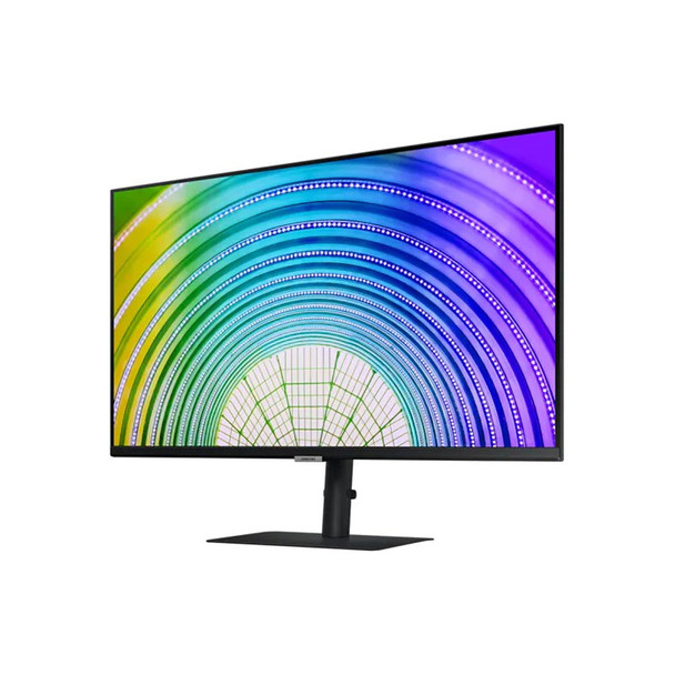 Samsung S6U 32in QHD HDR10 VA Monitor Product Image 2