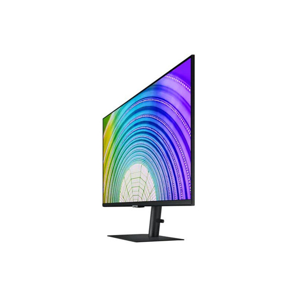 Samsung S6U 32in QHD HDR10 VA Monitor Product Image 4