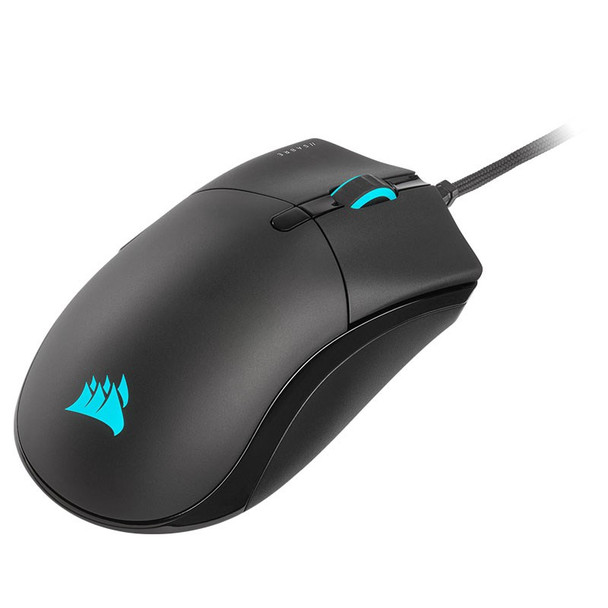 Corsair Sabre RGB Pro Champion Series Gaming Mouse Product Image 6