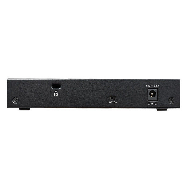 Netgear GS308v3 SOHO 8-Port Gigabit Unmanaged Switch Product Image 4