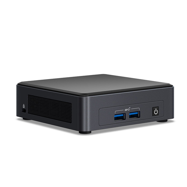 Intel NUC 11 Pro Kit NUC11TNKi3 (Tiger Canyon) Main Product Image