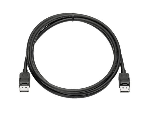 Product image for HP Displayport Cable Kit