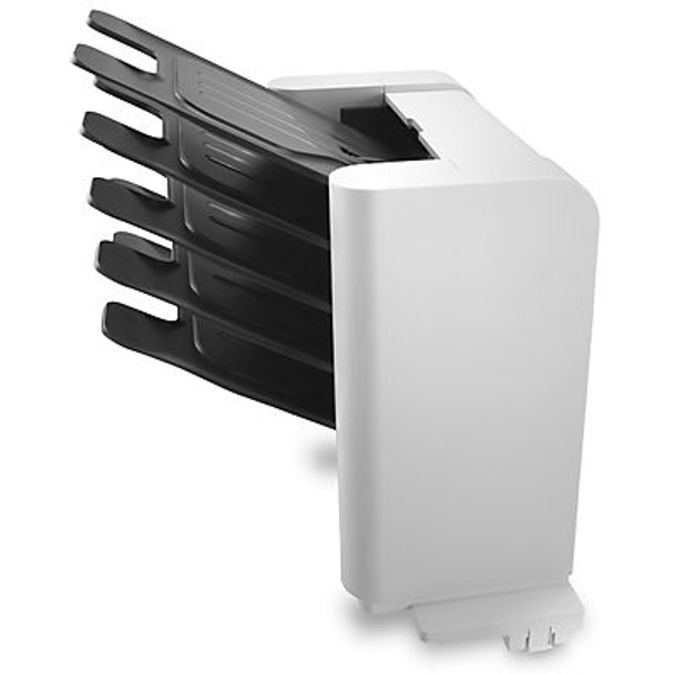 Product image for HP LaserJet 500 Sheet - 5 Bin Mailbox