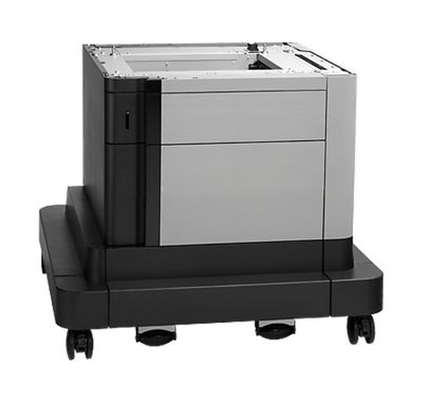 Product image for HP LaserJet 500 Sheet Paper Feeder Cabinet