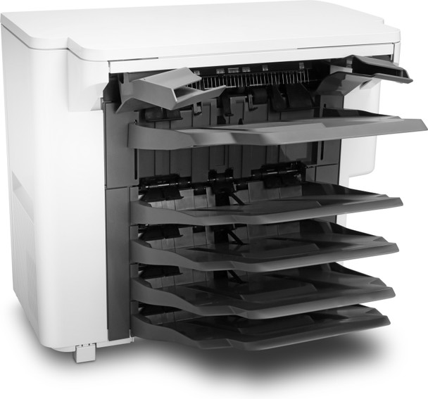 HP LaserJet Stapler/Stacker/Mailbox Product Image 2