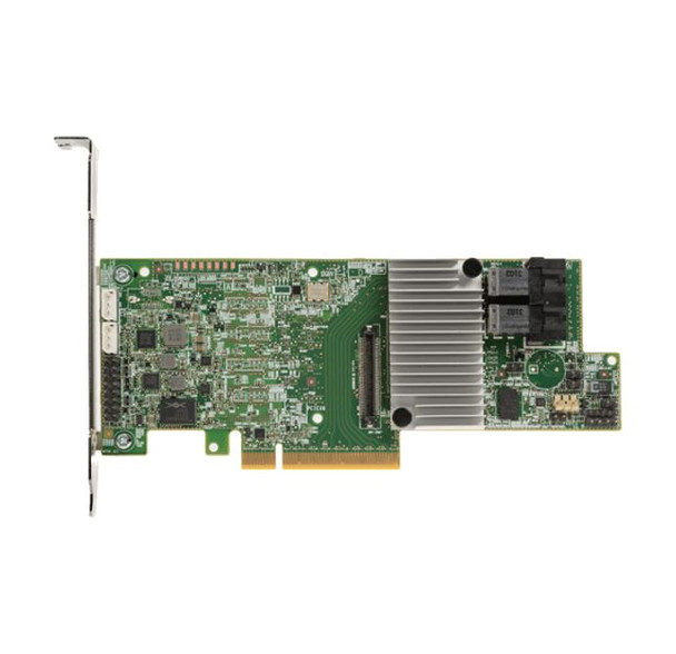 Lenovo ThinkSystem RAID 730-8i 2GB Flash PCIe 12Gb Adapter  Main Product Image