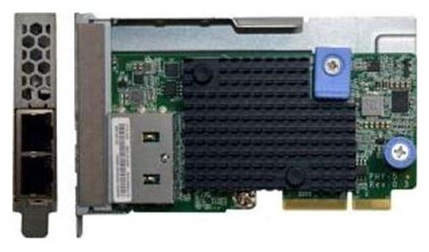 Lenovo Thinksystem 10GB 2-Port Base-T Lom Main Product Image